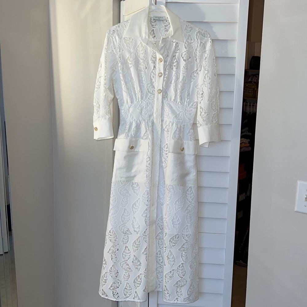 SANDRO DRESS - Picture 7 of 13